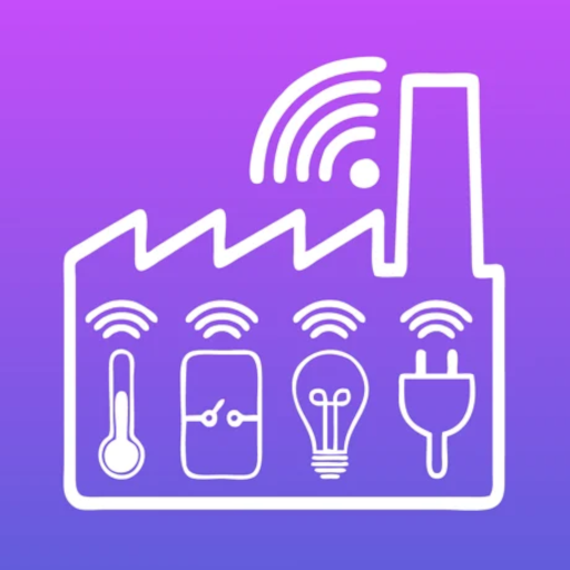 Halo Smart Living logo