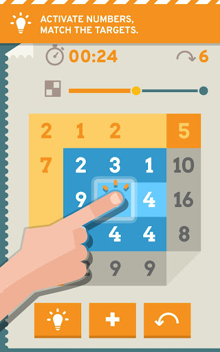 Pluszle u00ae: Brain logic puzzle screenshots 11