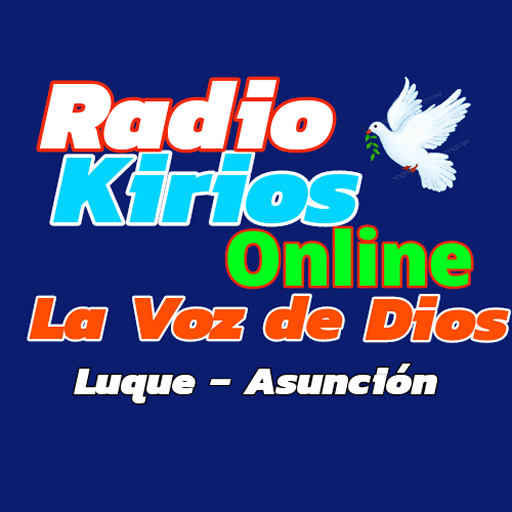 Radio Kyrios FM logo
