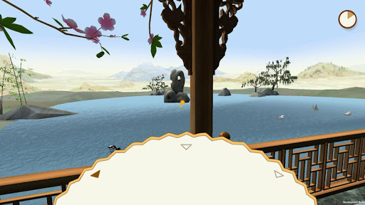 扇子VR Screen 3