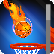 Top 29 Sports Apps Like Five Basketball Hoops - Best Alternatives