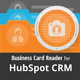 Business Card Reader for HubSpot CRM by M1MW icon