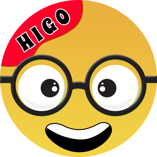 HiGo Kids Learn- POEMS, STORIE 1.3 Icon