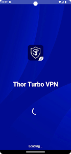 Thor Turbo VPN
