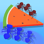 Cover Image of Download Draw Ants  APK