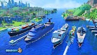 screenshot of Sea Port: Cargo Boat Tycoon