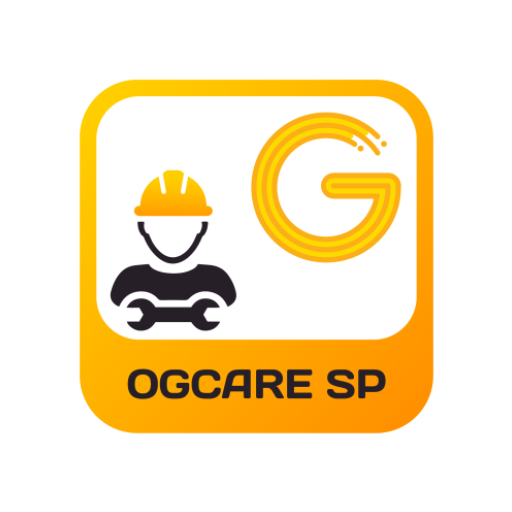 OGCare SP- Get Hired Directly. logo