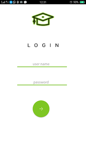 School Bus Tracking System