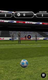 World Cup Penalty Shootout 1.1.0 APK screenshots 16