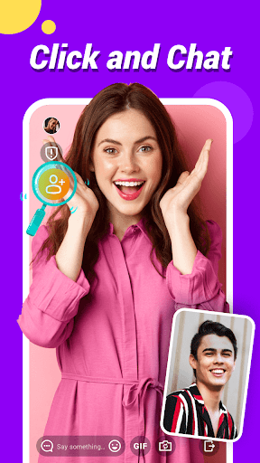 Android application Miki screenshort