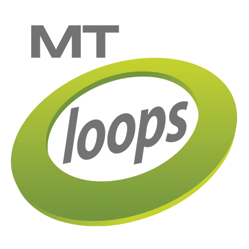 MT-Loops Video Backgrounds logo