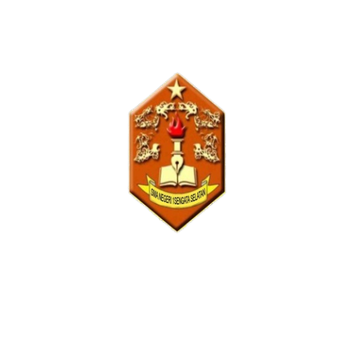 SMAN 1 SANGATTA SELATAN logo