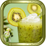 Healthy Green smoothie recipes icon