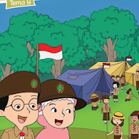 Tematik Kelas 3 Tema 8 Rev 201