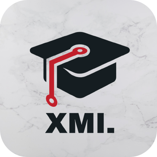 XML Tutorial - Simplified 1.1.7 Icon