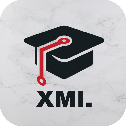 XML Tutorial - Simplified logo