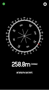 Compass & Altimeter Unknown