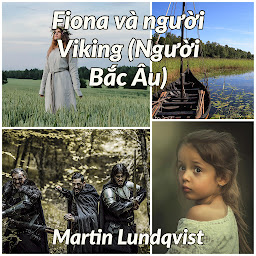 Obraz ikony: Fiona và người Viking (Người Bắc Âu)