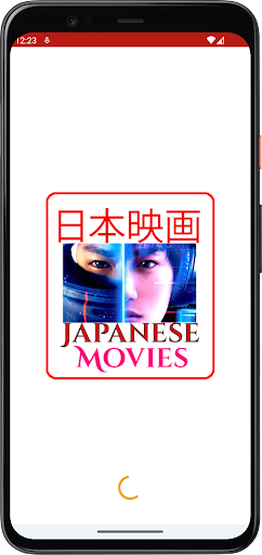 Japanese Movies Full HD Screen 2