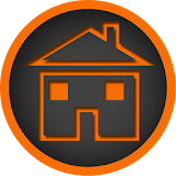 Orange Theme for Apex, ADW icon