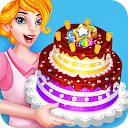 Herunterladen My Bakery Shop: Cake Cooking Games Installieren Sie Neueste APK Downloader