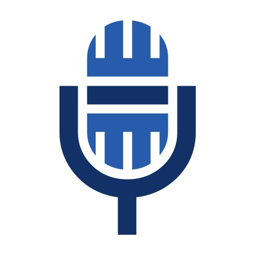 Christian Questions Podcast logo
