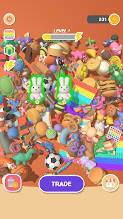 Fidget Toys 3D : Trade & Match 1.0.4 APK screenshots 23
