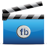 Video Downloader for FaceBook icon