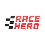 Cover Image of ダウンロード RaceHero Live Timing & Results  APK