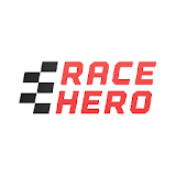 RaceHero Live Timing & Results icon