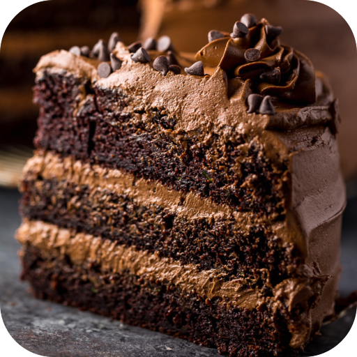 Baixar Easy Chocolate Cake Recipe para Android
