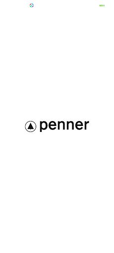 Android application Penner screenshort