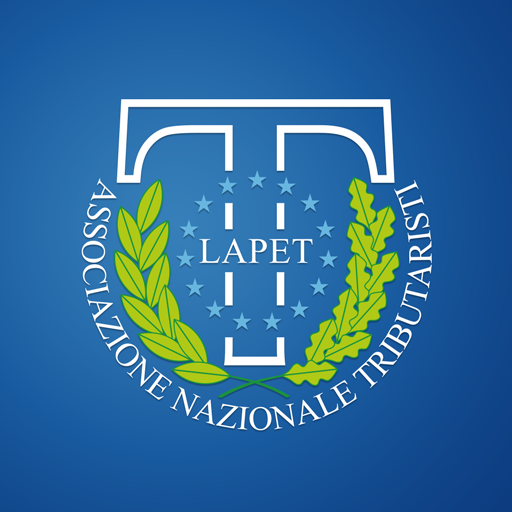Lapet logo