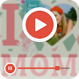 Mother's Day Video Maker ? icon