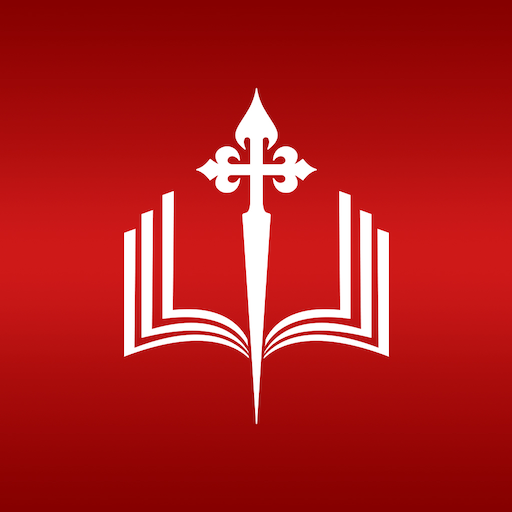 Evangelho Diário logo