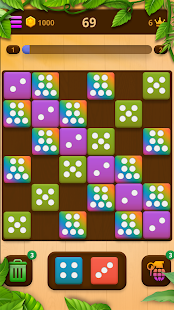 Seven Dots - Puzzle verbinden Screenshot