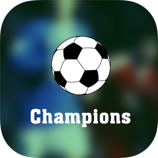 LiveScore Champions League Download on Windows