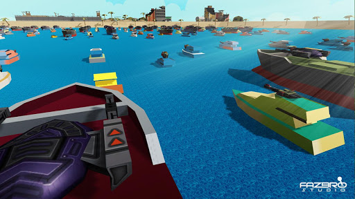 Epic Sea Battle Simulator apkdebit screenshots 6