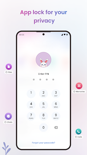 Duolop Long Distance Couple