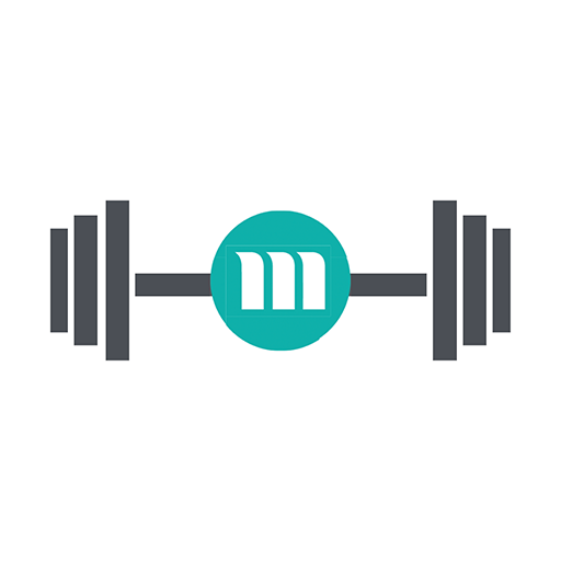 McNeilFit logo