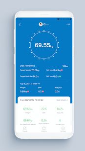 Renpho Health 4.1.2 APK screenshots 2