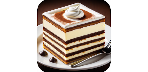 Tiramisu App
