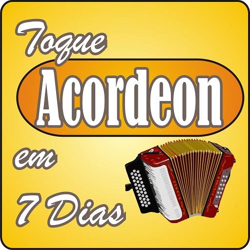 Toque Acordeon em 7 dias Download on Windows