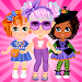 Dress: games for girls Offline 34 Latest APK Download