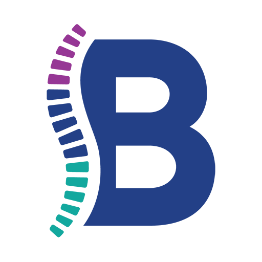 Back to You logo