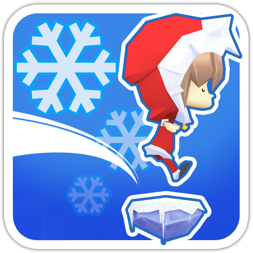 Jumpice logo