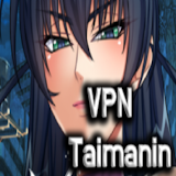 Action Taimanin VPN icon