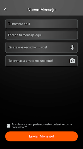 Fm Power Screen 3