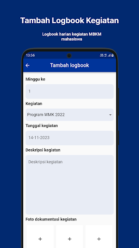 MBKM POLIPANGKEP Screen 3
