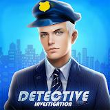 Criminal Case: China Mystery Hidden Object icon